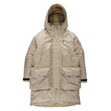 ナンガ(NANGA) AURORA TEX DOWN FIELD HALF COAT ND2441-1C006 コート(メンズ)