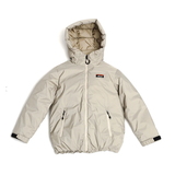 ナンガ(NANGA) オーロラテックス キッズダウンジャケット ND2445-1A011 防寒ジャケット(キッズ/ベビー)