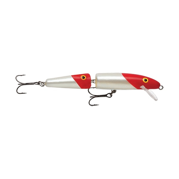 Rapala(ラパラ) フローティングジョインテッド(Floating Jointed) J11 ミノー(リップ付き)