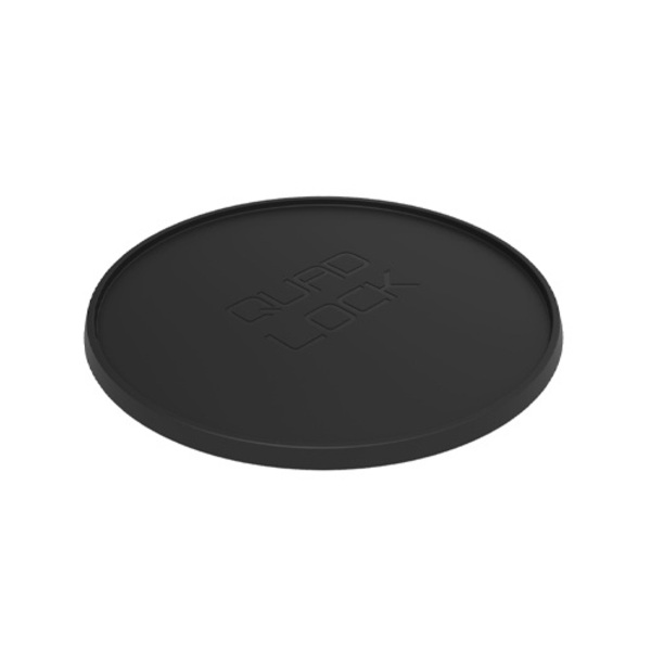 QUADLOCK(クアッドロック) カーマウント用カーダッシュパッド(V2) QLP-CDP-2 携帯電話アクセサリー