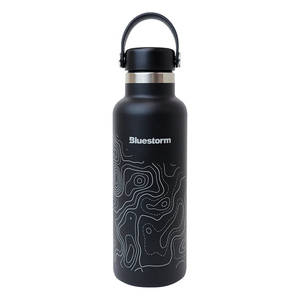 HYDRO FLASK（ハイドロフラスク） HydroFlask×Bluestorm コラボレーションボトル  