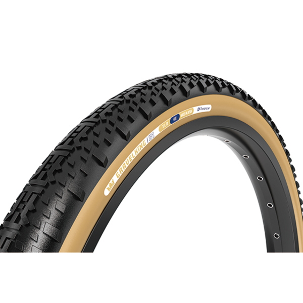 パナレーサー(Panaracer) GRAVELKING X1 F650B48-GKX1-D2 700C(27インチ)～タイヤ