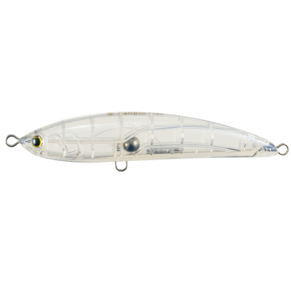 マリア(Maria) レガート F140   ペンシルベイト(青物ビッグゲーム用)