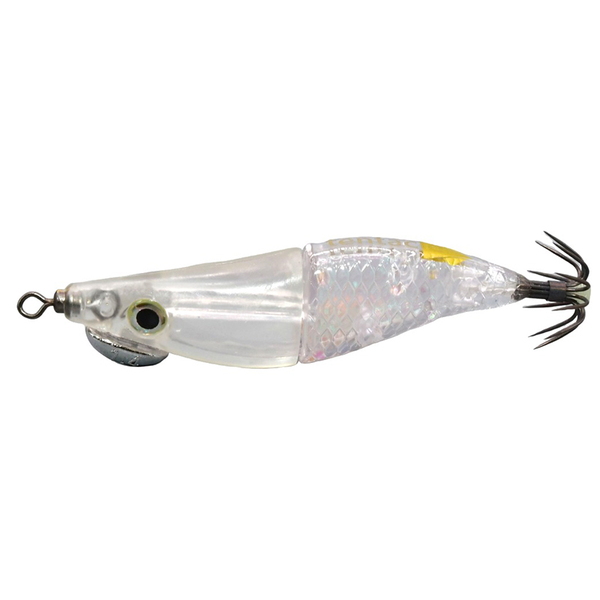 Zin-Bay(ジンベイ) テンタコ ファストフォール   エギ2.0号以下