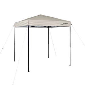 キャプテンスタッグ(CAPTAIN STAG) クイックアップシェード 200UV-S シルバーコーティング UA-1097