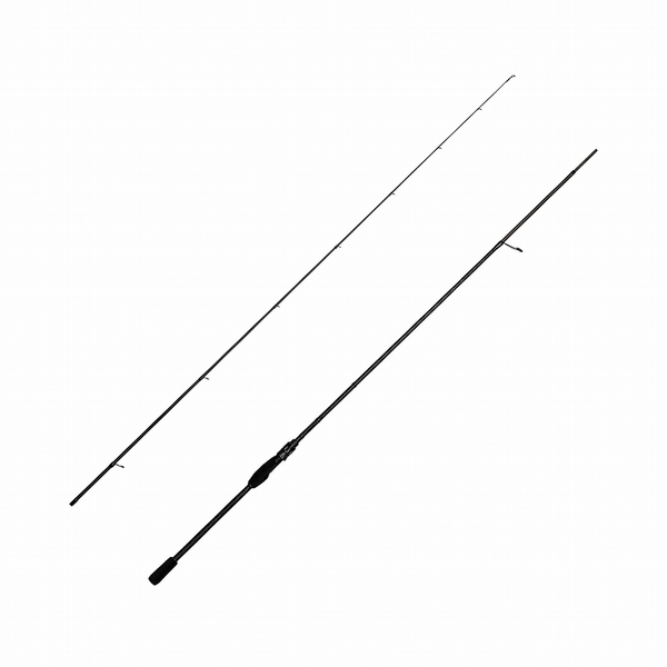 アブガルシア(Abu Garcia) ソルティースタイル クロダイ SYKS-832ML(スピニング･2ピース) 1645248 黒鯛(チヌ)ロッド