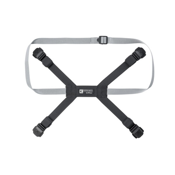 タナックス(TANAX) MP-361 Kシステムベルト W-PF25 MP-361 シートバッグ