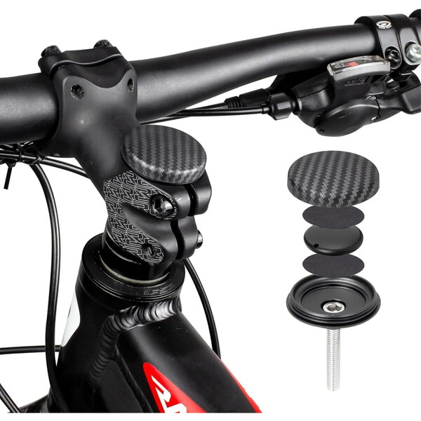 e-cosmo(イーコスモ) Loshall TAG TGAC-CB A-HEADカバー TGAC-CB サイクル小物