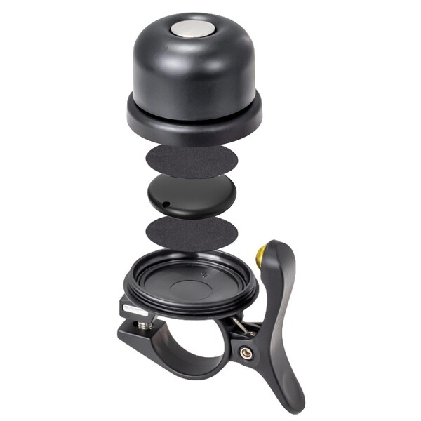 e-cosmo(イーコスモ) Loshall TAG TGBD-BK ベルホルダー TGBD-BK サイクル小物