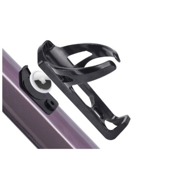 e-cosmo(イーコスモ) Loshall TAG TGBC-BK ボトルケージホルダー TGBC-BK サイクル小物