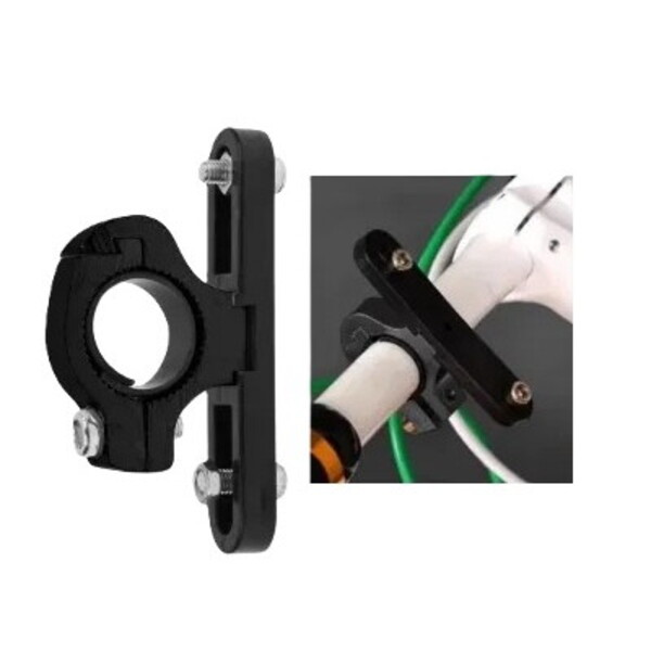 e-cosmo(イーコスモ) Loshall TAG TGHJ-BK ボトルケージハンドルバージョイント TGHJ-BK サイクル小物