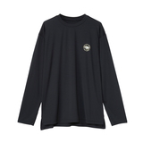 THE NORTH FACE(ザ･ノース･フェイス) ロングスリーブウォータースムースティー NTW12432 Tシャツ･カットソー長袖(レディース)