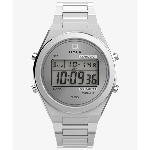 TIMEX(タイメックス) 【国内正規品】Q TIMEX Q80 コンチネンタル TW2Y09800 カジュアルウォッチ