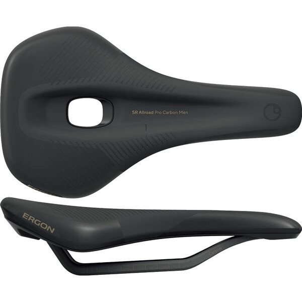 ERGON(エルゴン) SR Allroad Pro Carbon Men SR オールロード プロ カーボン メン SDL36700 サドル