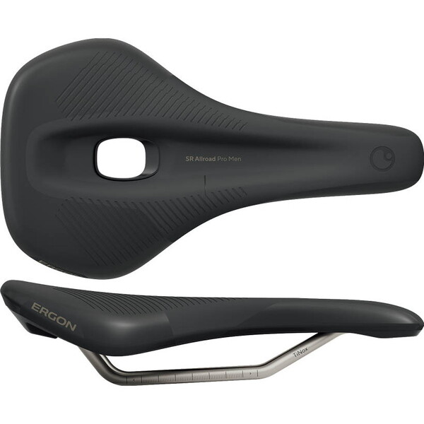 ERGON(エルゴン) SR Allroad Pro Men SR オールロード プロ メン SDL36601 サドル