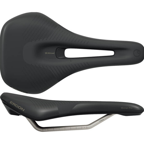 ERGON(エルゴン) SR Allroad Pro Women SR オールロード プロ ウィメン SDL36801 サドル