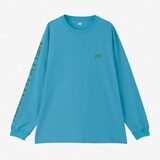 HELLY HANSEN(ヘリーハンセン) ロングスリーブ レターティー HH32541 長袖Tシャツ(メンズ)