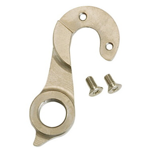 LITESPEED(ライトスピード) リア メカ ハンガー LSP チタン フレーム用 FRP02900 チェーンツール