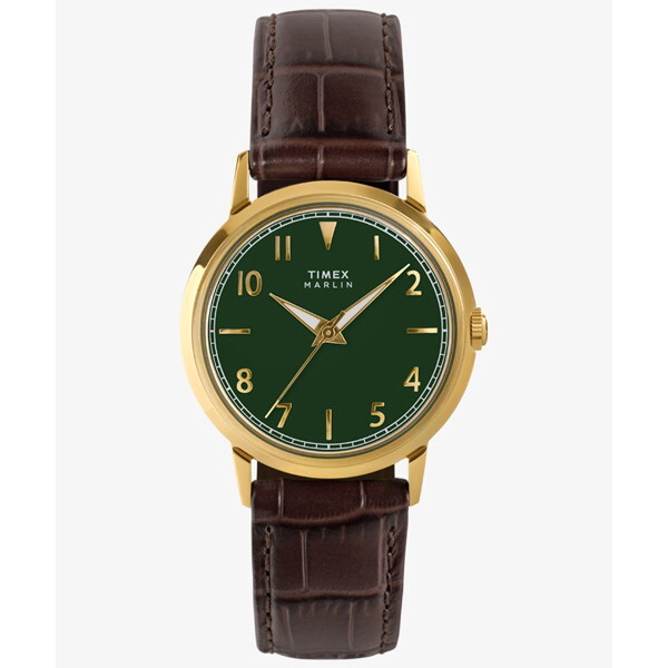 TIMEX(タイメックス) 【国内正規品】マーリン クォーツ TW2Y37800 カジュアルウォッチ