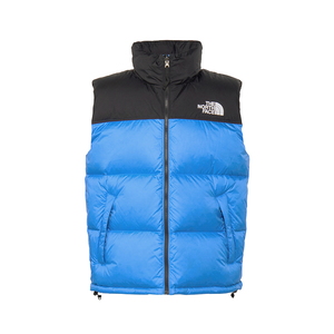 THE NORTH FACE（ザ・ノース・フェイス） ヌプシベスト メンズ ND92557