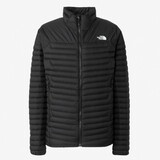 THE NORTH FACE(ザ･ノース･フェイス) サンダージャケット メンズ NY82510 ダウン･中綿ジャケット(メンズ)