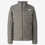 THE NORTH FACE(ザ･ノース･フェイス) サンダージャケット メンズ NY82510 ダウン･中綿ジャケット(メンズ)
