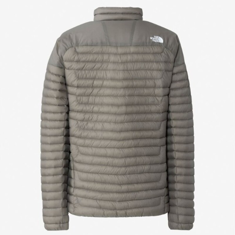 THE NORTH FACE(ザ・ノース・フェイス) サンダージャケット メンズ