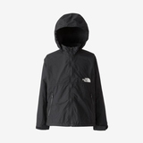 THE NORTH FACE(ザ･ノース･フェイス) コンパクトジャケット キッズ NPJ22510 ブルゾン(ジュニア/キッズ/ベビー)