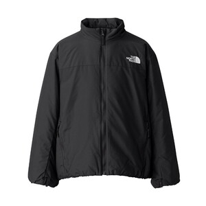 THE NORTH FACE(ザ･ノース･フェイス) コンバートクロスジャケット キッズ NYJ82505 防寒ジャケット(キッズ/ベビー)