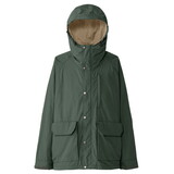 THE NORTH FACE(ザ･ノース･フェイス) マウンテンパーカ ユニセックス NP72534 ソフトシェルジャケット(メンズ)