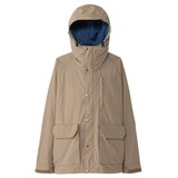 THE NORTH FACE(ザ･ノース･フェイス) マウンテンパーカ ユニセックス NP72534 ソフトシェルジャケット(メンズ)