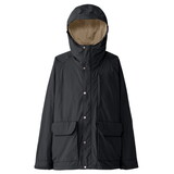 THE NORTH FACE(ザ･ノース･フェイス) マウンテンパーカ ユニセックス NP72534 ソフトシェルジャケット(メンズ)