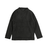 アクシーズクイン(AXESQUIN) Hi Loft Fleece Sweater 011159 フリース(メンズ)