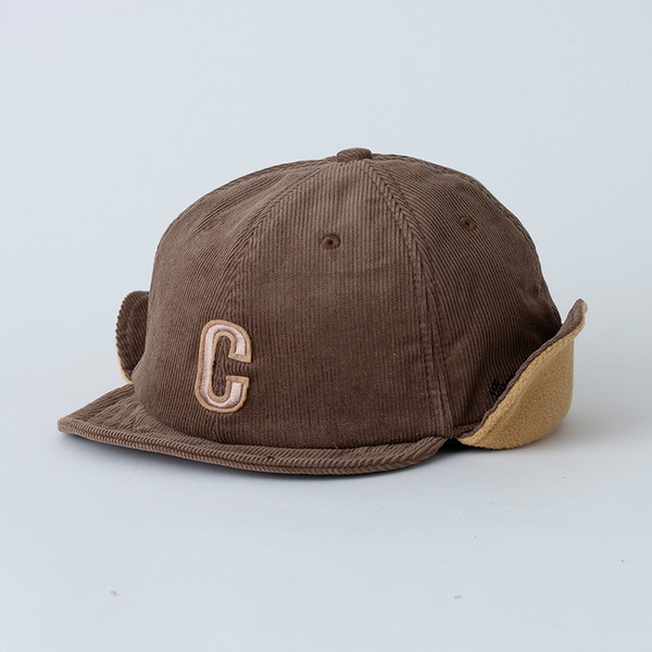 Columbia(コロンビア) クレディットクレストイヤーフラップキャップ