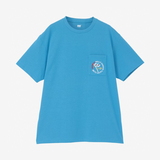 HELLY HANSEN(ヘリーハンセン) ショートスリーブ ヨットクラブ ティー HH62503 半袖Tシャツ(メンズ)