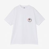 HELLY HANSEN(ヘリーハンセン) ショートスリーブ ヨットクラブ ティー HH62503 半袖Tシャツ(メンズ)