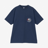 HELLY HANSEN(ヘリーハンセン) ショートスリーブ ヨットクラブ ティー HH62503 半袖Tシャツ(メンズ)