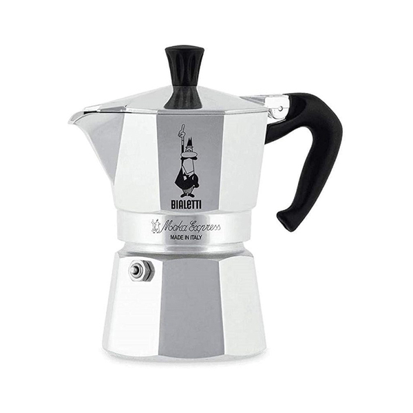 BIALETTI(ビアレッティ) モカエキスプレス 1カップ 1161 ケトル