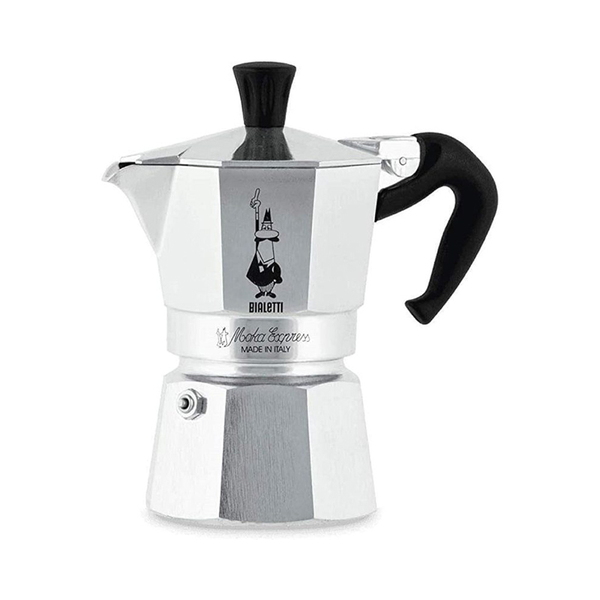 BIALETTI(ビアレッティ) モカエキスプレス 2カップ 1168 ケトル