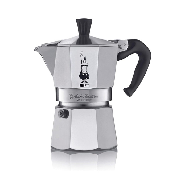 BIALETTI(ビアレッティ) モカエキスプレス 3カップ 1162 ケトル