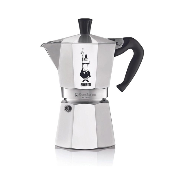 BIALETTI(ビアレッティ) モカエキスプレス 4カップ 1164 ケトル