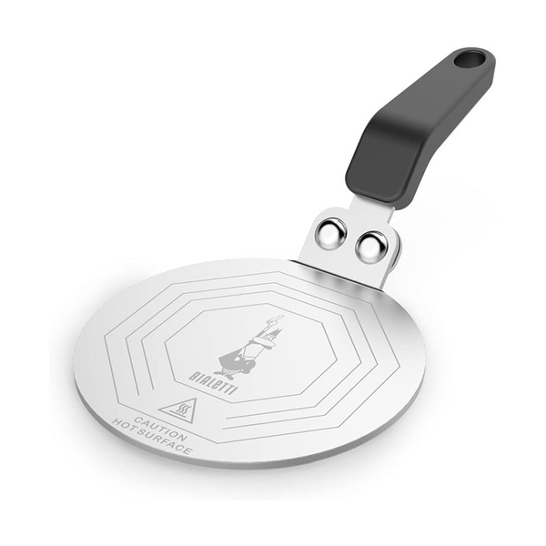 BIALETTI(ビアレッティ) インダクションプレート DCDESIGN08 フライパン