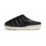 SUBU(スブ) 〈Re: ECO LEATHER〉SUBU ウィンターサンダル SR-134 防寒ウィンターシューズ