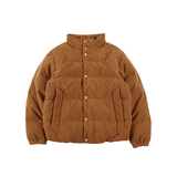 ナンガ(NANGA) コーデュロイダウンジャケット N2530-0B016A ダウン･中綿ジャケット(メンズ)