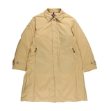 ナンガ(NANGA) ダウン バルカラーコート N2530-0Z095A ダウン･中綿ジャケット(メンズ)