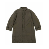 ナンガ(NANGA) ダウン バルカラーコート N2530-0Z095A ダウン･中綿ジャケット(メンズ)