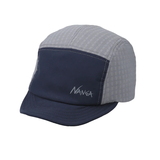 ナンガ(NANGA) GRID FLEECE CAP NA2443-3B404 防寒ヘッドウェア
