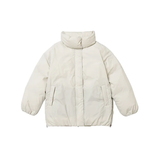 ナンガ(NANGA) STAND COLLAR DOWN JACKET W ND2442-1A602 中綿･ダウンジャケット(レディース)