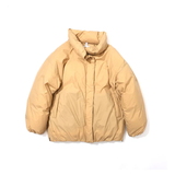 ナンガ(NANGA) STAND COLLAR DOWN JACKET W ND2442-1A602 中綿･ダウンジャケット(レディース)