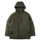 ナンガ(NANGA) ヒノックダウン 3イン1 ジャケット N2530-0B035D ダウン･中綿ジャケット(メンズ)